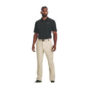 Under Armour Tech Pant Mens Size 36 x 30 Beige Khaki Straight